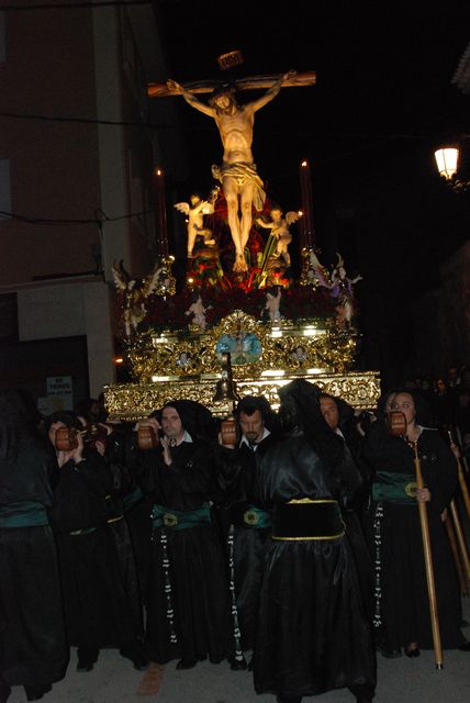 Procesion Cristo de la Sangre 2011 - 6